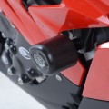 R&G Racing Aero Crash Protectors for BMW S1000RR '15-'18